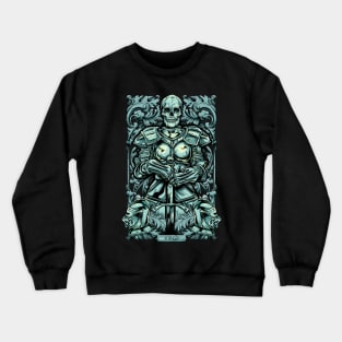 Virgo Crewneck Sweatshirt